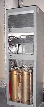 The repeater